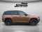 2027 Jeep Grand Cherokee GRAND CHEROKEE SUMMIT 4X4