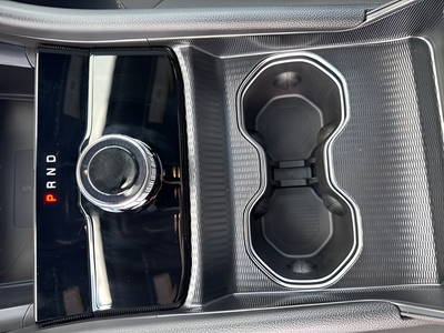 2025 Jeep Grand Cherokee GRAND CHEROKEE L LAREDO X 4X4