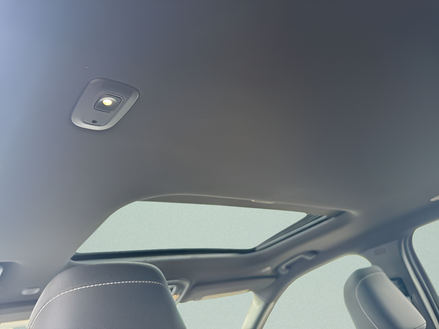 2025 Jeep Grand Cherokee GRAND CHEROKEE L LAREDO X 4X4