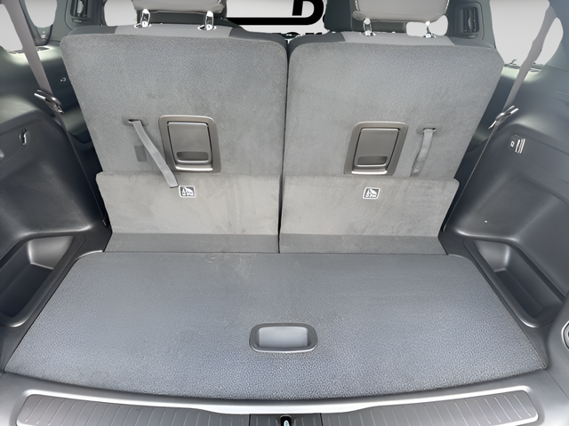 2025 Jeep Grand Cherokee GRAND CHEROKEE L LAREDO X 4X4