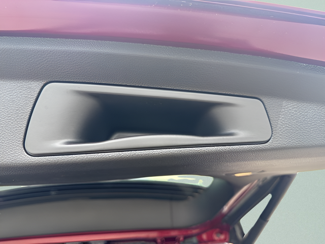 2025 Jeep Grand Cherokee GRAND CHEROKEE L LAREDO X 4X4