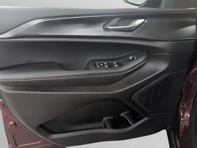 2025 Jeep Grand Cherokee GRAND CHEROKEE L LAREDO X 4X4