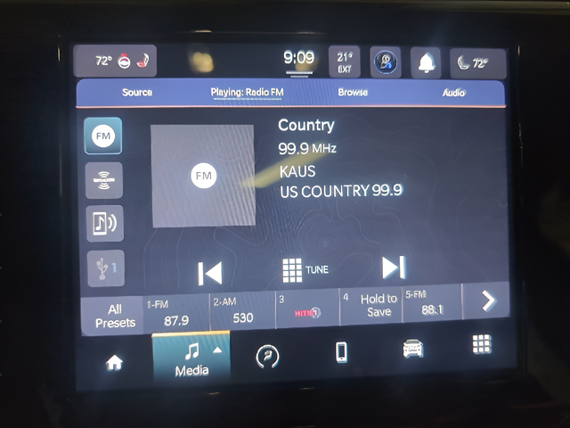 2025 Jeep Grand Cherokee GRAND CHEROKEE L LAREDO X 4X4