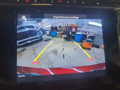 2025 Jeep Grand Cherokee GRAND CHEROKEE L LAREDO X 4X4