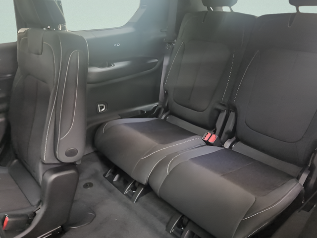 2025 Jeep Grand Cherokee GRAND CHEROKEE L LAREDO X 4X4