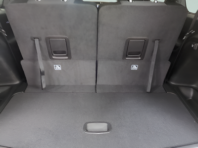 2025 Jeep Grand Cherokee GRAND CHEROKEE L LAREDO X 4X4