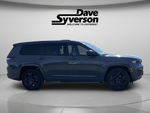 2027 Jeep Grand Cherokee GRAND CHEROKEE L LIMITED RESERVE 4X4