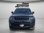 2027 Jeep Grand Cherokee GRAND CHEROKEE L LIMITED 4X4