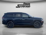 2027 Jeep Grand Cherokee GRAND CHEROKEE L LIMITED 4X4