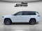 2027 Jeep Grand Cherokee GRAND CHEROKEE L SUMMIT 4X4