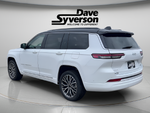 2027 Jeep Grand Cherokee GRAND CHEROKEE L SUMMIT 4X4