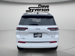 2027 Jeep Grand Cherokee GRAND CHEROKEE L SUMMIT 4X4