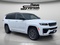 2027 Jeep Grand Cherokee GRAND CHEROKEE L SUMMIT 4X4