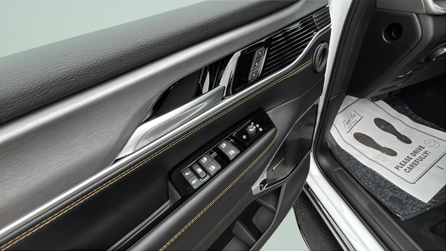 2026 Jeep Grand Wagoneer GRAND WAGONEER 85TH ANNIVERSARY EDITION 4X4
