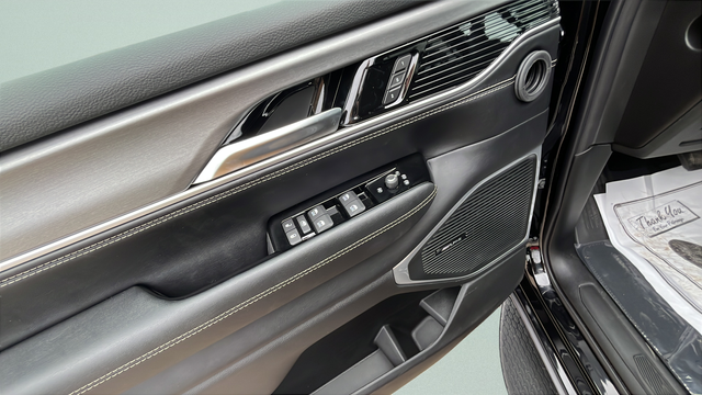 2026 Jeep Grand Wagoneer GRAND WAGONEER LIMITED ALTITUDE 4X4