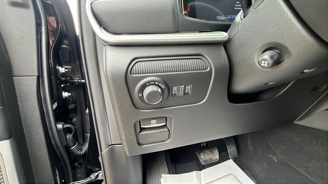 2026 Jeep Grand Wagoneer GRAND WAGONEER LIMITED ALTITUDE 4X4