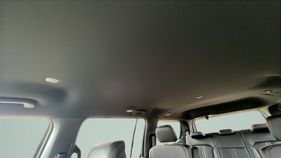 2026 Jeep Grand Wagoneer GRAND WAGONEER LIMITED ALTITUDE 4X4