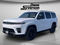 2026 Jeep Grand Wagoneer GRAND WAGONEER LIMITED RESERVE 4X4