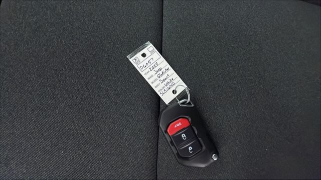 2025 Jeep Gladiator GLADIATOR NIGHTHAWK 4X4