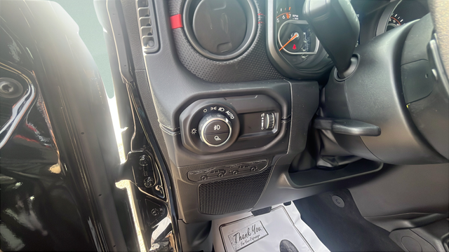 2026 Jeep Gladiator GLADIATOR RUBICON X 4X4