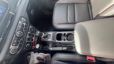 2026 Jeep Gladiator GLADIATOR RUBICON X 4X4