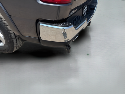 2025 RAM Ram 1500 RAM 1500 BIG HORN CREW CAB 4X4 5'7' BOX