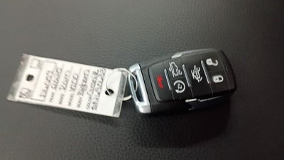 2025 RAM Ram 1500 RAM 1500 BIG HORN CREW CAB 4X4 5'7' BOX