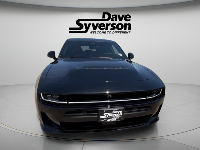 2026 Dodge Charger CHARGER SCAT PACK PLUS 2-DOOR AWD