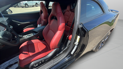 2026 Dodge Charger CHARGER SCAT PACK PLUS 2-DOOR AWD
