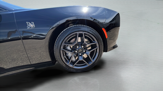 2026 Dodge Charger CHARGER SCAT PACK PLUS 2-DOOR AWD
