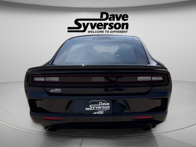2026 Dodge Charger CHARGER SCAT PACK PLUS 2-DOOR AWD