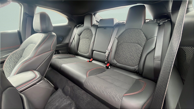 2026 Dodge Charger CHARGER SCAT PACK 2-DOOR AWD