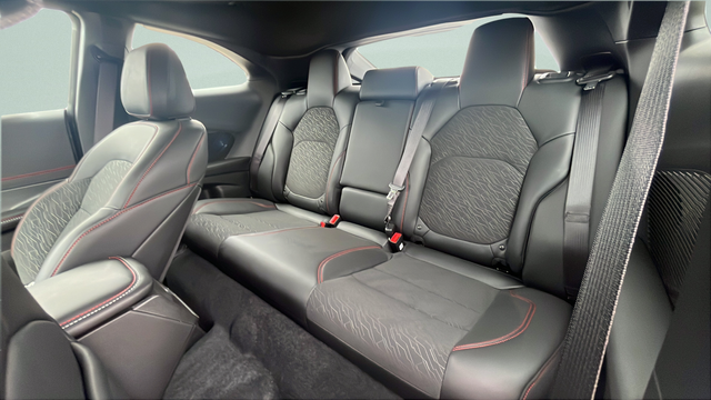 2026 Dodge Charger CHARGER SCAT PACK 2-DOOR AWD