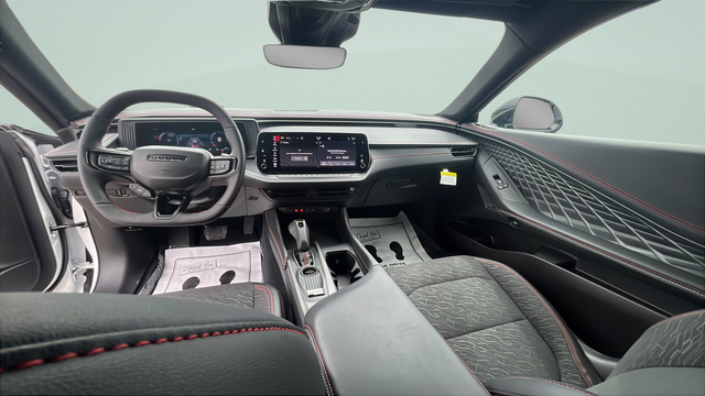 2026 Dodge Charger CHARGER SCAT PACK 2-DOOR AWD