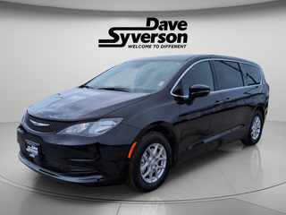 2026 Chrysler Voyager VOYAGER LX