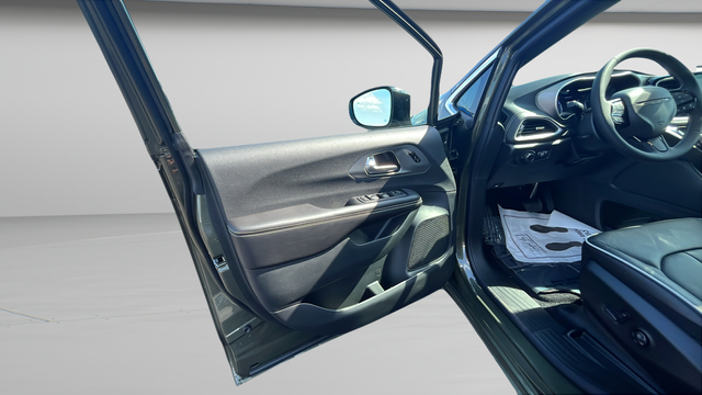 2027 Chrysler Pacifica PACIFICA LIMITED AWD