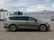 2027 Chrysler Pacifica PACIFICA LIMITED AWD