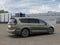 2027 Chrysler Pacifica PACIFICA LIMITED AWD