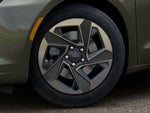 2027 Chrysler Pacifica PACIFICA LIMITED AWD