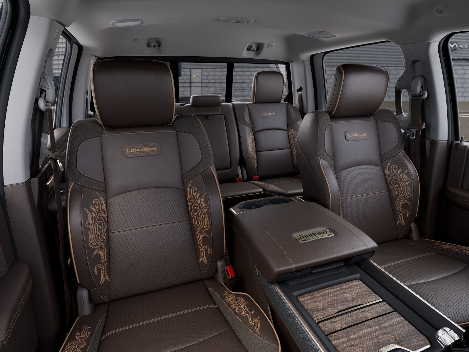 2026 RAM 3500 Limited