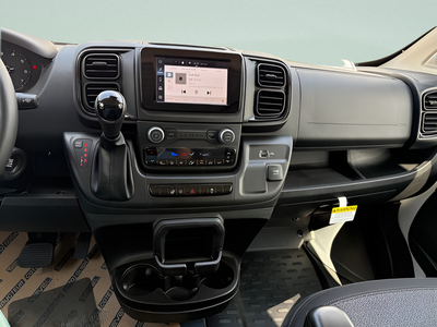 2026 RAM Ram ProMaster RAM PROMASTER 1500 TRADESMAN CARGO VAN LOW ROOF 118' WB