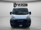 2026 RAM Ram ProMaster RAM PROMASTER 1500 TRADESMAN CARGO VAN LOW ROOF 118' WB