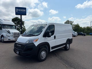 2026 RAM Ram ProMaster RAM PROMASTER 1500 TRADESMAN CARGO VAN LOW ROOF 118' WB