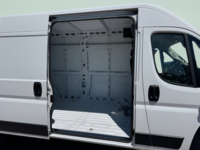 2026 RAM Ram ProMaster RAM PROMASTER 3500 TRADESMAN CARGO VAN HIGH ROOF 159' WB EXT