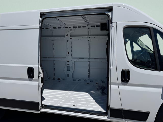 2026 RAM Ram ProMaster RAM PROMASTER 3500 TRADESMAN CARGO VAN HIGH ROOF 159' WB EXT