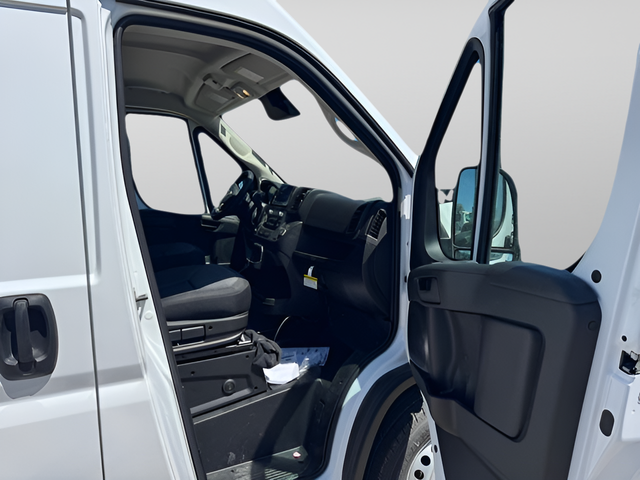 2026 RAM Ram ProMaster RAM PROMASTER 3500 TRADESMAN CARGO VAN HIGH ROOF 159' WB EXT