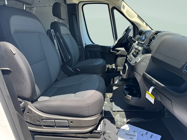2026 RAM Ram ProMaster RAM PROMASTER 3500 TRADESMAN CARGO VAN HIGH ROOF 159' WB EXT