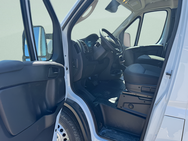 2026 RAM Ram ProMaster RAM PROMASTER 3500 TRADESMAN CARGO VAN HIGH ROOF 159' WB EXT