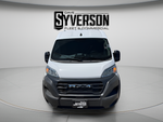 2026 RAM Ram ProMaster RAM PROMASTER 3500 TRADESMAN CARGO VAN HIGH ROOF 159' WB EXT