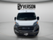 2026 RAM Ram ProMaster RAM PROMASTER 3500 TRADESMAN CARGO VAN HIGH ROOF 159' WB EXT